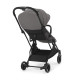 Прогулянкова коляска Kinderkraft Indy 2 Cozy Grey KSINDY00GRY0000