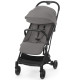 Прогулянкова коляска Kinderkraft Indy 2 Cozy Grey KSINDY00GRY0000