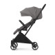 Прогулянкова коляска Kinderkraft Indy 2 Cozy Grey KSINDY00GRY0000