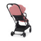 Прогулянкова коляска Kinderkraft Indy 2 Dhalia Pink KSINDY00PNK0000