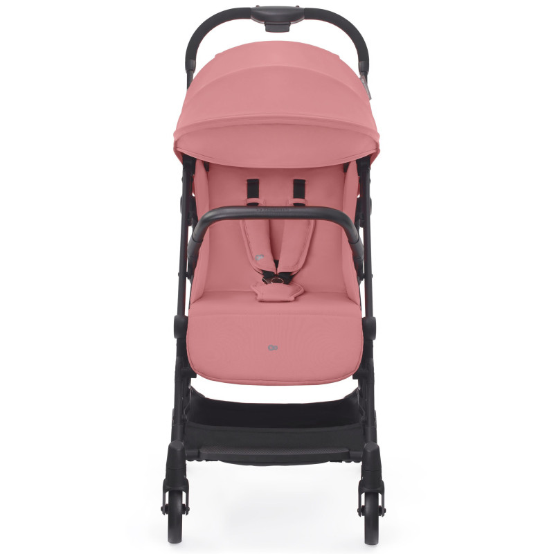 Прогулянкова коляска Kinderkraft Indy 2 Dhalia Pink KSINDY00PNK0000