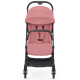 Прогулянкова коляска Kinderkraft Indy 2 Dhalia Pink KSINDY00PNK0000