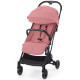 Прогулянкова коляска Kinderkraft Indy 2 Dhalia Pink KSINDY00PNK0000