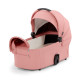 Універсальна коляска 2 в 1 Kinderkraft Nea Ash Pink KSNEA000PNK2000