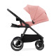 Універсальна коляска 2 в 1 Kinderkraft Nea Ash Pink KSNEA000PNK2000