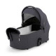 Універсальна коляска 2 в 1 Kinderkraft Nea Deep Grey KSNEA000DGR2000