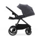 Універсальна коляска 2 в 1 Kinderkraft Nea Deep Grey KSNEA000DGR2000