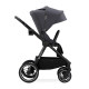 Універсальна коляска 2 в 1 Kinderkraft Nea Deep Grey KSNEA000DGR2000