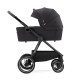 Універсальна коляска 2 в 1 Kinderkraft Nea Midnight Black KSNEA000BLK2000