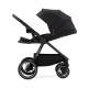 Універсальна коляска 2 в 1 Kinderkraft Nea Midnight Black KSNEA000BLK2000