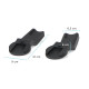 Універсальна коляска 2 в 1 Kinderkraft Nea Platinum Grey KSNEA000GRY2000