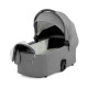 Універсальна коляска 2 в 1 Kinderkraft Nea Platinum Grey KSNEA000GRY2000