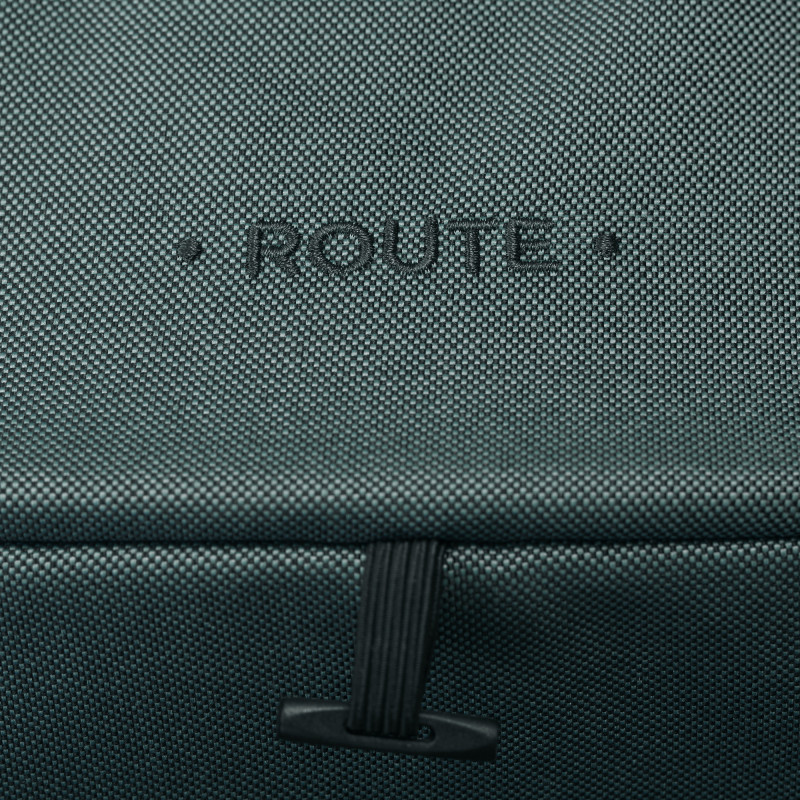 Прогулянкова коляска Kinderkraft Route Green KSROUT00GRE0000