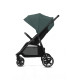 Прогулянкова коляска Kinderkraft Route Green KSROUT00GRE0000