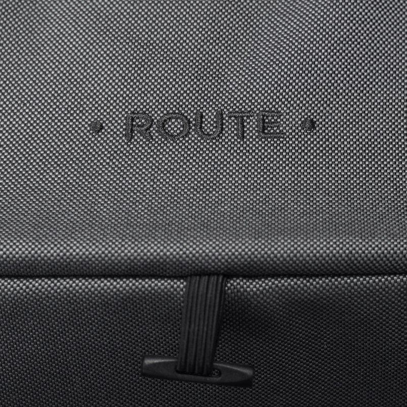 Прогулянкова коляска Kinderkraft Route Platinum Grey KSROUT00GRY0000