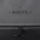 Прогулянкова коляска Kinderkraft Route Platinum Grey KSROUT00GRY0000