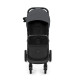 Прогулянкова коляска Kinderkraft Route Platinum Grey KSROUT00GRY0000