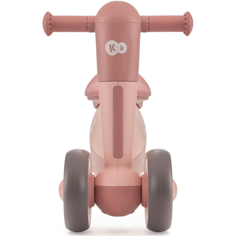 Каталка-біговел Kinderkraft Minibi Candy Pink KRMIBI00PNK0000