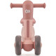 Каталка-біговел Kinderkraft Minibi Candy Pink KRMIBI00PNK0000