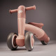 Каталка-біговел Kinderkraft Minibi Candy Pink KRMIBI00PNK0000