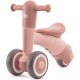 Каталка-біговел Kinderkraft Minibi Candy Pink KRMIBI00PNK0000