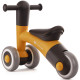 Каталка-біговел Kinderkraft Minibi Honey Yellow KRMIBI00YEL0000