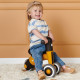 Каталка-біговел Kinderkraft Minibi Honey Yellow KRMIBI00YEL0000