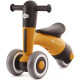 Каталка-біговел Kinderkraft Minibi Honey Yellow KRMIBI00YEL0000
