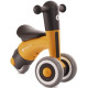 Каталка-біговел Kinderkraft Minibi Honey Yellow KRMIBI00YEL0000