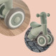 Каталка-біговел Kinderkraft Minibi Leaf Green KRMIBI00GRE0000