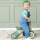 Каталка-біговел Kinderkraft Minibi Leaf Green KRMIBI00GRE0000