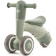 Каталка-біговел Kinderkraft Minibi Leaf Green KRMIBI00GRE0000
