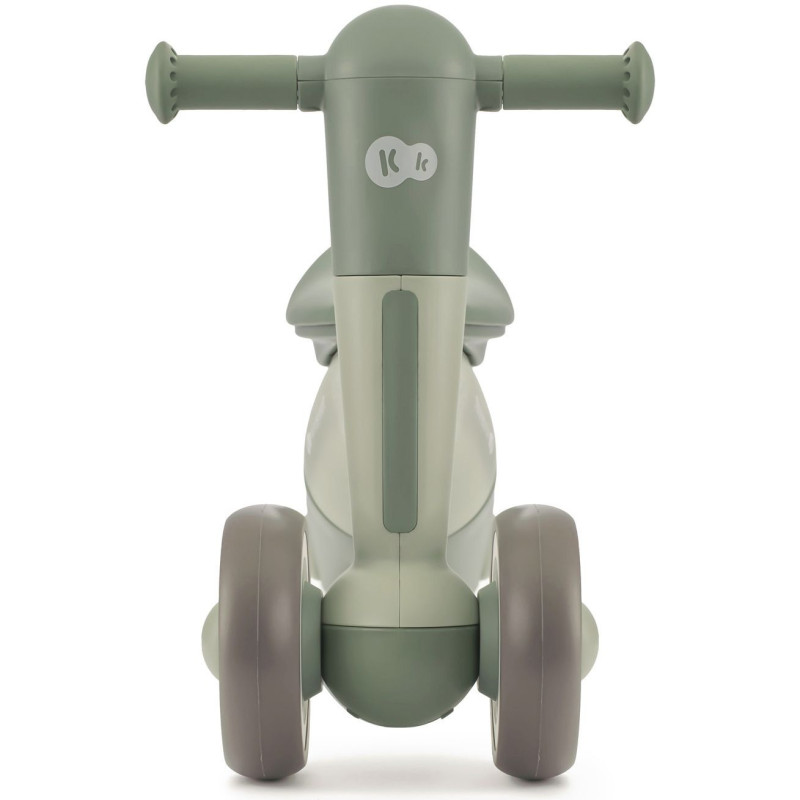 Каталка-біговел Kinderkraft Minibi Leaf Green KRMIBI00GRE0000