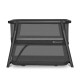 Ліжко-манеж 4 в 1 Kinderkraft Sofi Plus Grey KLSOFIPLGRY0000