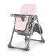 Cтільчик для годування Kinderkraft Tastee Rose KHTAST00ROS0000