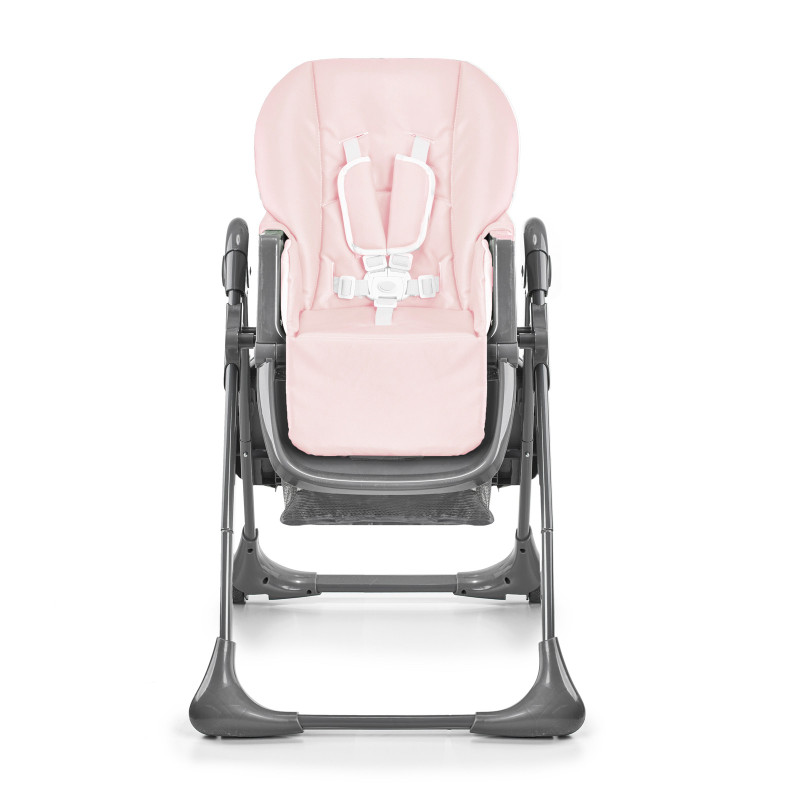 Cтільчик для годування Kinderkraft Tastee Rose KHTAST00ROS0000