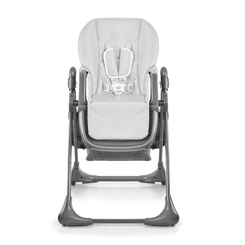 Cтільчик для годування Kinderkraft Tastee Grey KHTAST00GRY0000