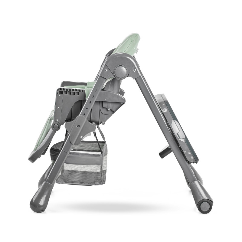 Cтільчик для годування Kinderkraft Tastee Olive KHTAST00OLV0000