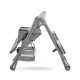 Cтільчик для годування Kinderkraft Tastee Olive KHTAST00OLV0000
