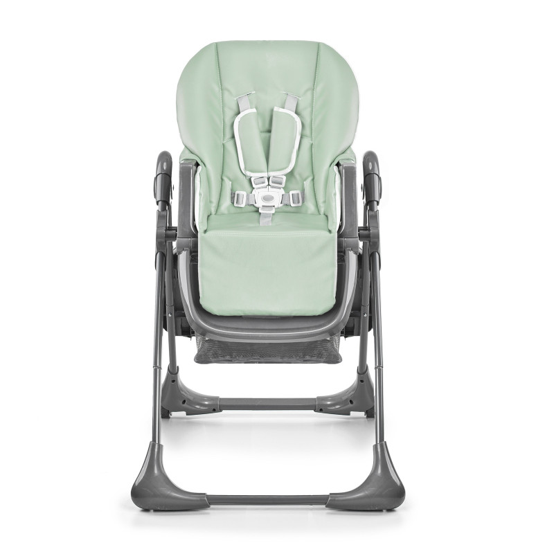Cтільчик для годування Kinderkraft Tastee Olive KHTAST00OLV0000