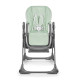 Cтільчик для годування Kinderkraft Tastee Olive KHTAST00OLV0000
