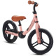 Біговел Kinderkraft 2Way Next 2022 Rose Pink KR2WAY22PNK0000