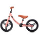 Біговел Kinderkraft 2Way Next 2022 Rose Pink KR2WAY22PNK0000