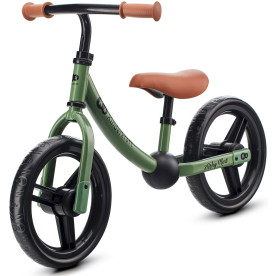 Біговел Kinderkraft 2Way Next 2022 Light Green KR2WAY22GRE0000