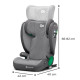 Автокрісло Kinderkraft Junior Fix 2 i-Size Rocket Grey KCJUFI20GRY0000