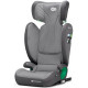 Автокрісло Kinderkraft Junior Fix 2 i-Size Rocket Grey KCJUFI20GRY0000
