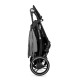 Прогулянкова коляска Kinderkraft Trig 2 TR Grey KSTRIG2TGRY0000