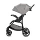 Прогулянкова коляска Kinderkraft Trig 2 TR Grey KSTRIG2TGRY0000