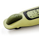 Самокат Kinderkraft Halley Grassland Green KRHALL00GRE0000