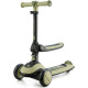 Самокат Kinderkraft Halley Grassland Green KRHALL00GRE0000